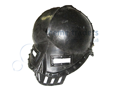 Amour Helmets Props, Prop Hire