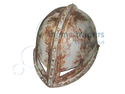 Amour Helmets Props, Prop Hire