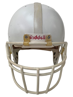 American Football Baseball Helmet Props, Prop Hire