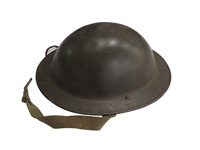 Tommy Helmet Props, Prop Hire