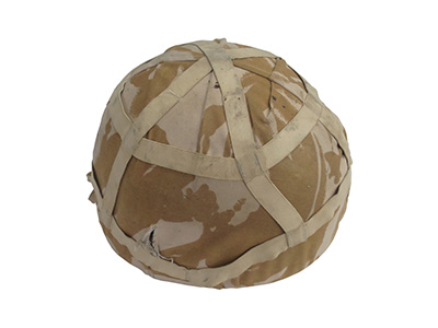 Desert Storm Helmet Props, Prop Hire