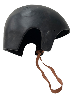 Priest Archer Helmets Props, Prop Hire