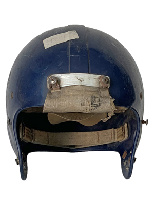 Retro Baseball Helmet Props, Prop Hire