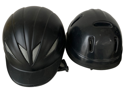 Cycling Helmets Props, Prop Hire