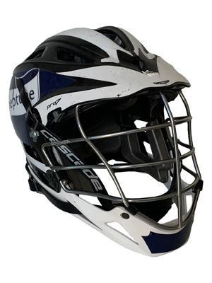 Lacrosse Helmet Props, Prop Hire