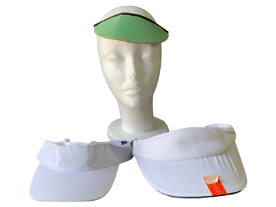 Visors Props, Prop Hire