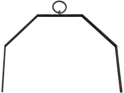 75cms Iron Hanging Brackets Props, Prop Hire