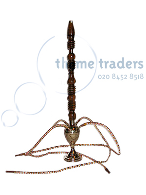 Hookah Pipes Props, Prop Hire