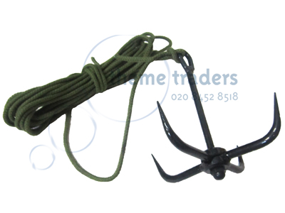 Grappling hook Props, Prop Hire