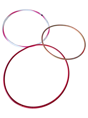 Hoola Hoops Props, Prop Hire