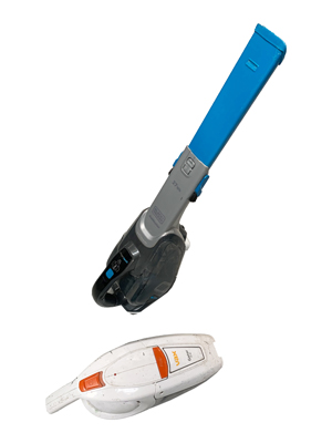 Hand Hoovers Props, Prop Hire