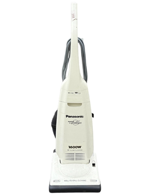 Retro Panasonic Hoover Props, Prop Hire
