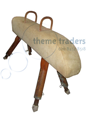 Pommel Horse Props, Prop Hire