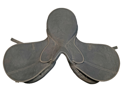 Horse Racing Lightweight Saddles Props, Prop Hire