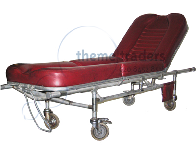 Hospital Trolleys Props, Prop Hire