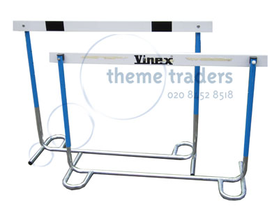 Athletic hurdles Props, Prop Hire