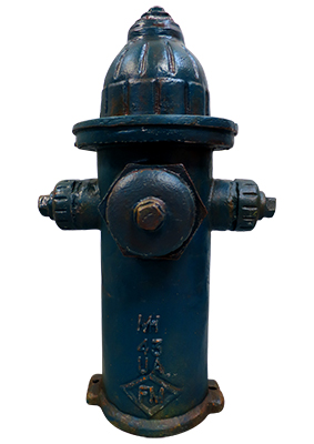 Fire Hydrant Props, Prop Hire