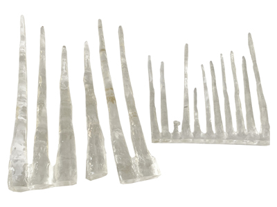 Icicles Props, Prop Hire