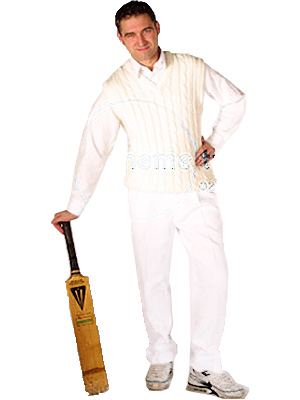 Cricket Costumes Props, Prop Hire