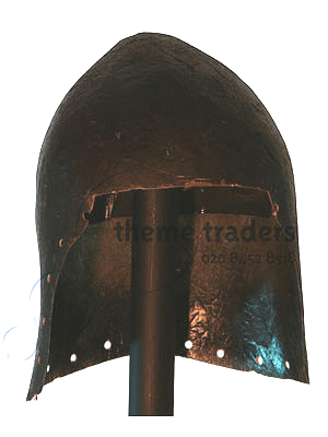 armour helmets Props, Prop Hire