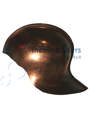 Helmets Props, Prop Hire