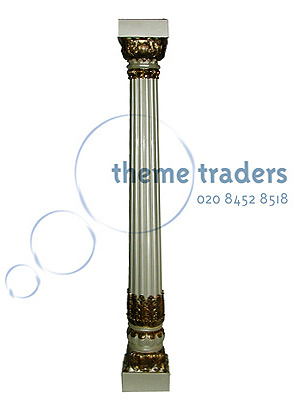 wedding Columns Props, Prop Hire