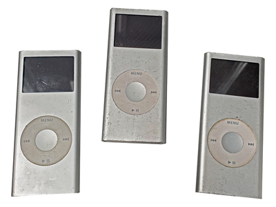 Ipods Props, Prop Hire