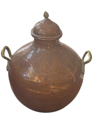 Ancient Storage Jars Props, Prop Hire