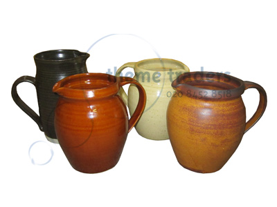 Jugs and Pitchers Props, Prop Hire