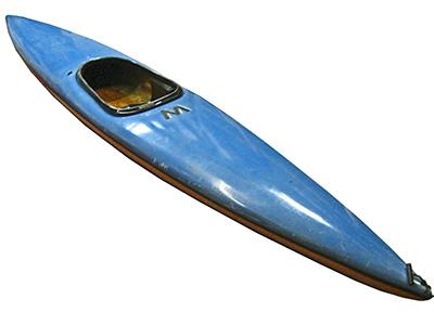 Kayaks Props, Prop Hire