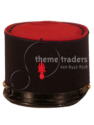 french kepis hats Props, Prop Hire