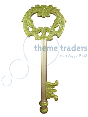 Giant Key Props, Prop Hire