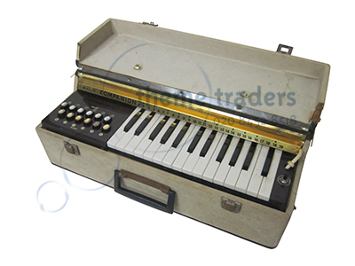 Boxed Keyboard Props, Prop Hire