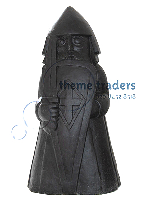 Knight Chess Pieces statues Props, Prop Hire