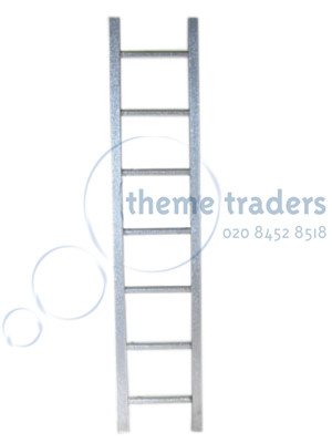 Glittered Ladders Props, Prop Hire