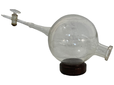 Scientific Laboratory Glassware Props, Prop Hire