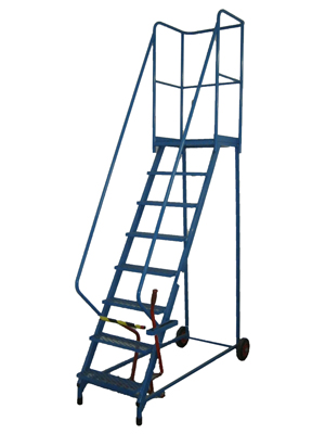 Step Ladders Props, Prop Hire