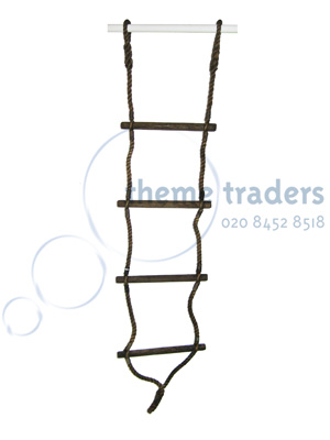 Rope Ladders Props, Prop Hire