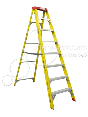 Fibreglass Ladder Props, Prop Hire