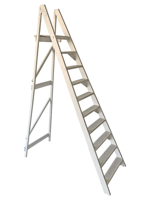 Step Ladder Props, Prop Hire