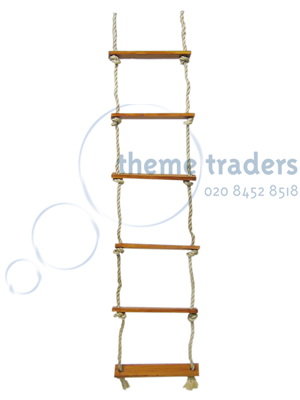 Kids Rope Ladders Props, Prop Hire