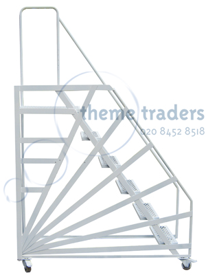 Step Ladders Props, Prop Hire