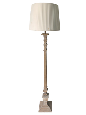 Standard Lamp Props, Prop Hire