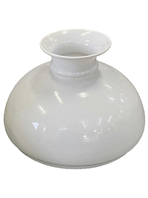 Glass Bowl Lampshades Props, Prop Hire