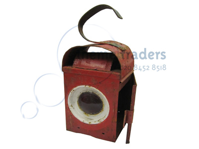 Road Worker Lamp Props, Prop Hire