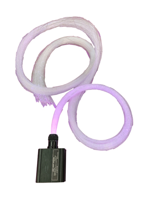 Fibre Optic Strands Props, Prop Hire