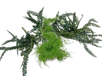 Ferns Props, Prop Hire