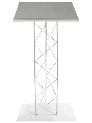 Lecterns stands Props, Prop Hire