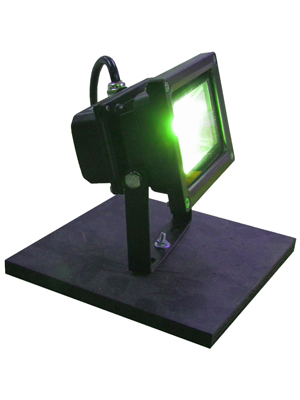 Mini LED Green Props, Prop Hire