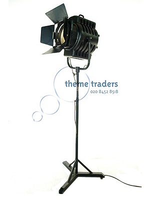 Film Lights Props, Prop Hire